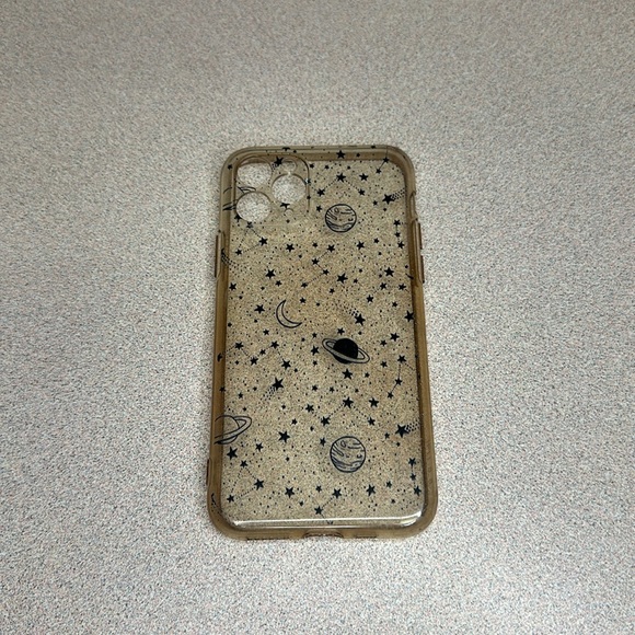 iPhone 11 Pro phone cases set of 3 - Picture 3 of 4